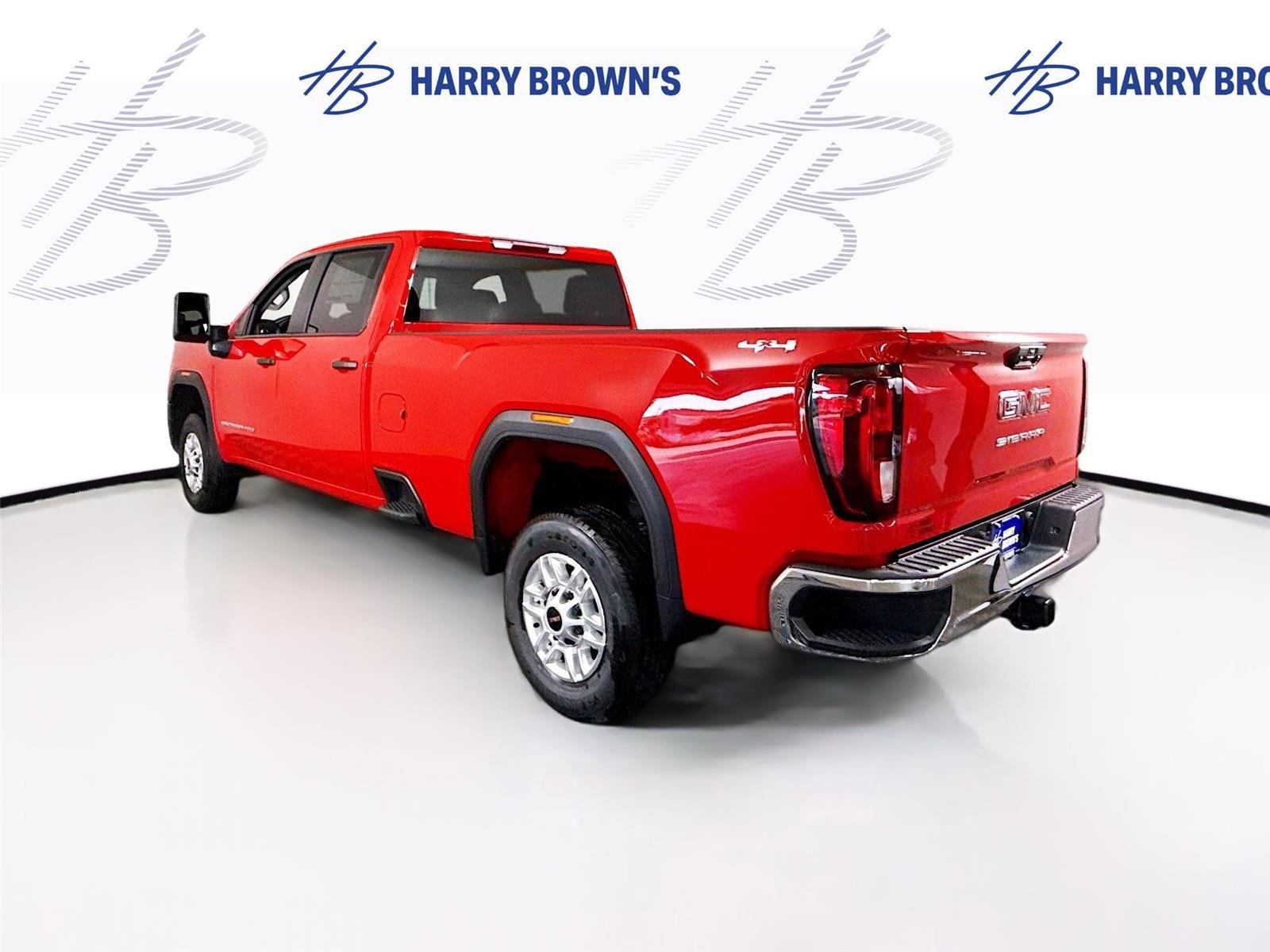 New 2025 GMC Sierra 2500 Pro w/ Convenience Package image 27