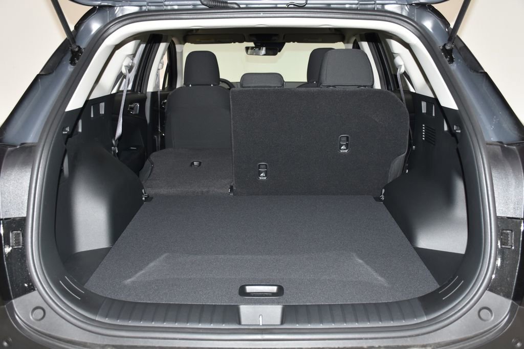 New 2026 Kia Sportage LX image 29