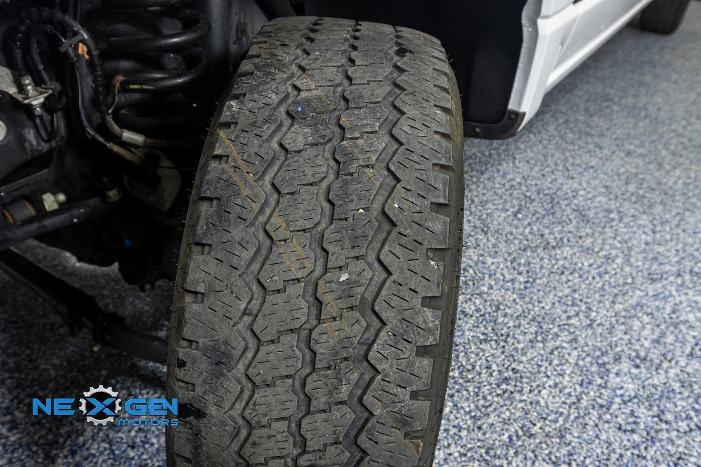 Used 2024 Ford F250 XL w/ STX Appearance Package image 39