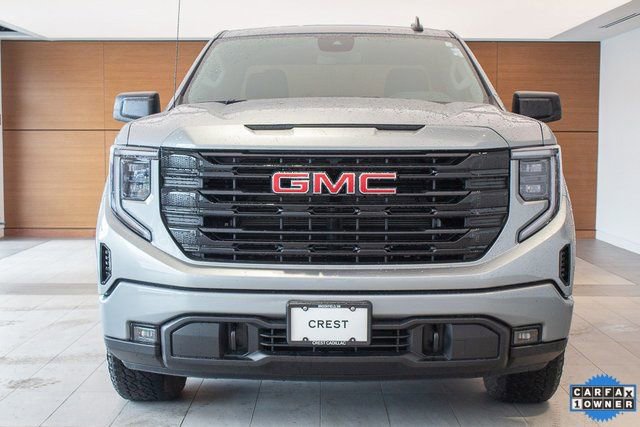 Used 2023 GMC Sierra 1500 Elevation image 2