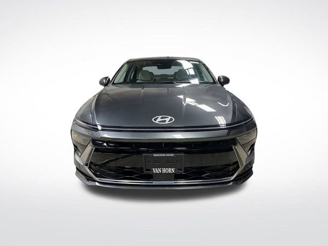 New 2026 Hyundai Sonata SEL image 10