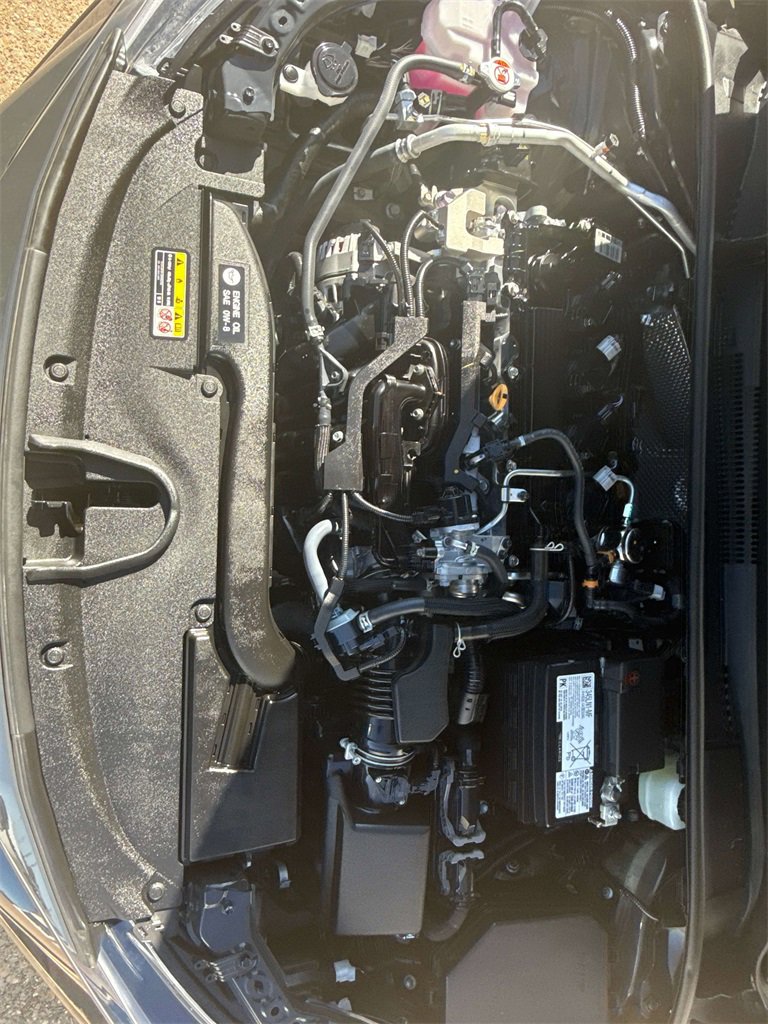 Used 2025 Toyota Corolla SE image 24