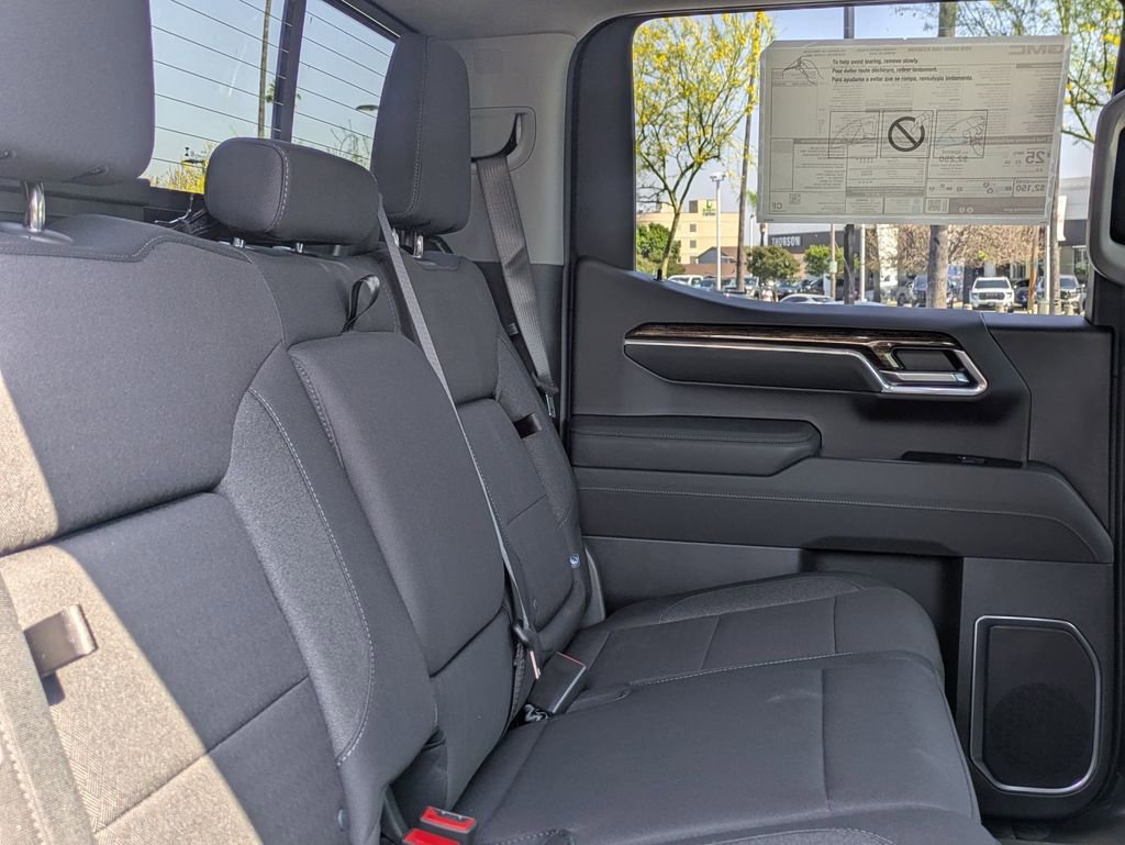 New 2026 GMC Sierra 1500 Elevation w/ Preferred Package image 11