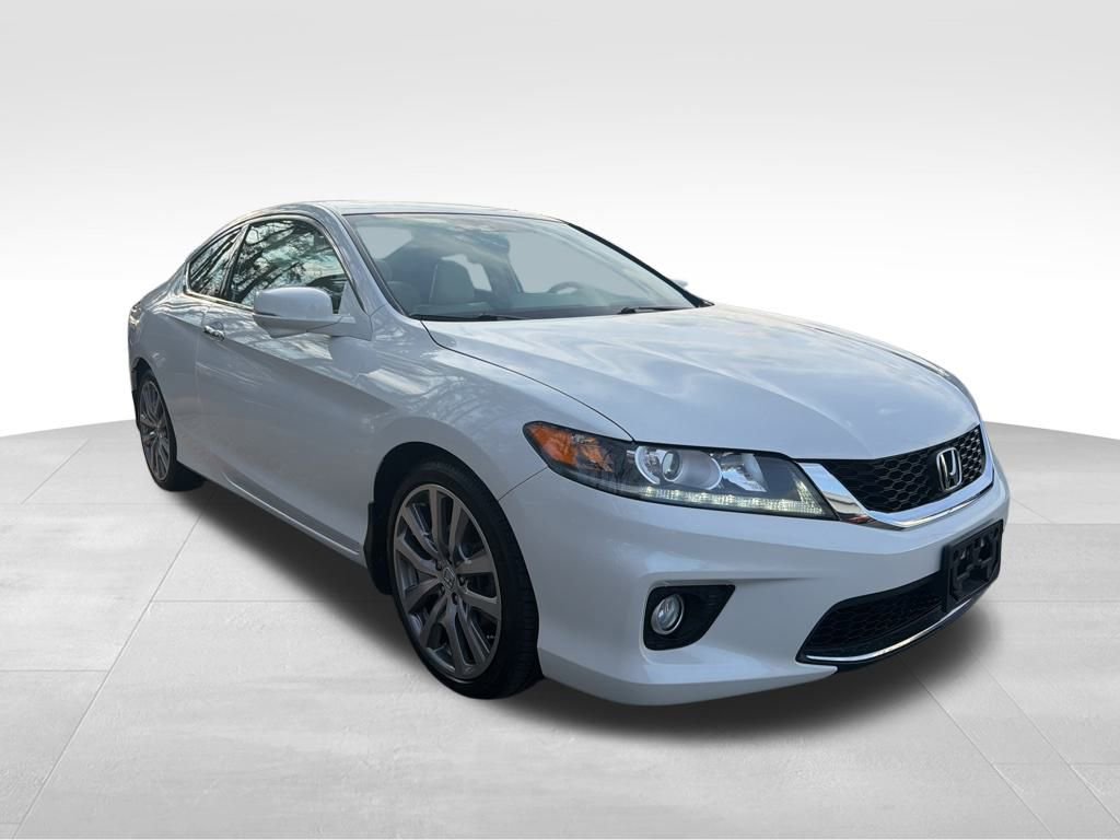 Used 2014 Honda Accord EX-L image 7