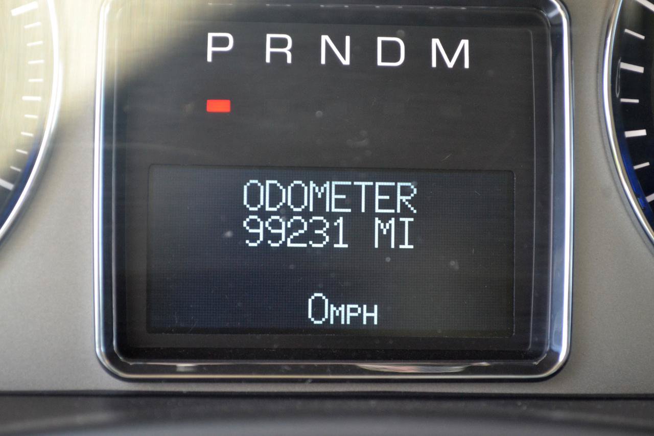 Used 2008 Cadillac Escalade EXT AWD/4WD image 18