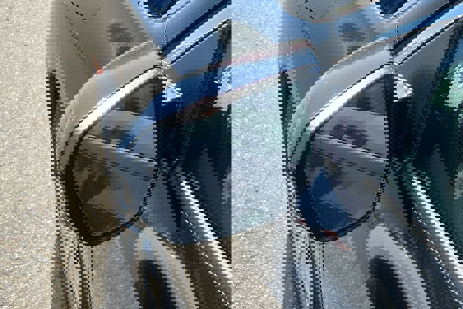 Used 2016 Honda Civic LX image 8