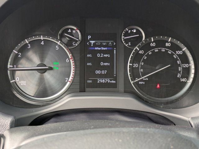 Used 2023 Lexus GX 460 Premium w/ Premium Plus Package image 19