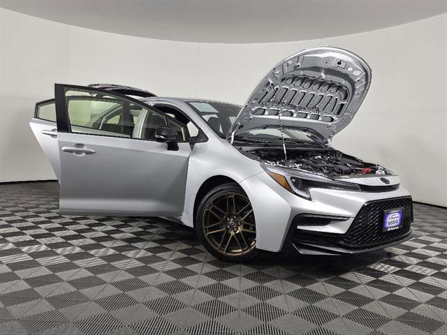Used 2024 Toyota Corolla SE image 42