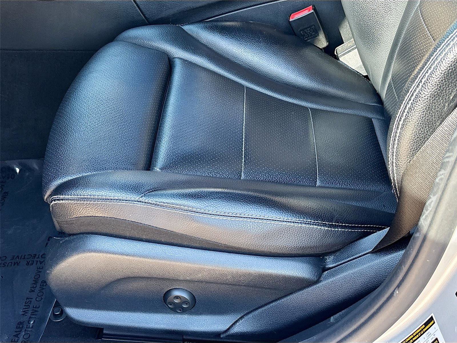 Used 2018 Mercedes-Benz C 300 Sedan image 20