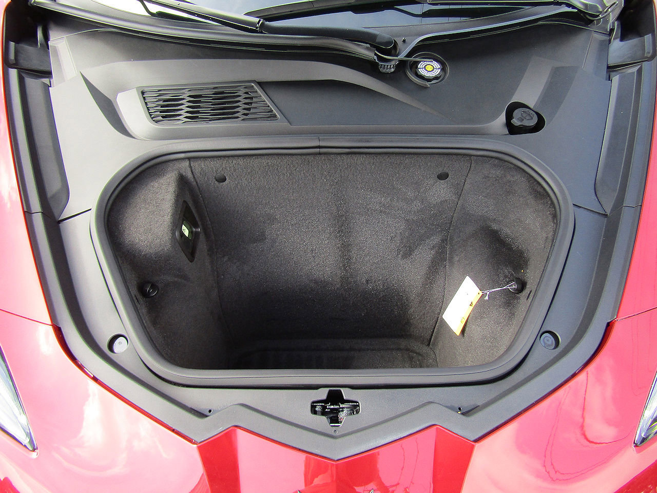 Used 2021 Chevrolet Corvette Stingray Premium Cpe w/ Z51 Performance Package RWD image 21