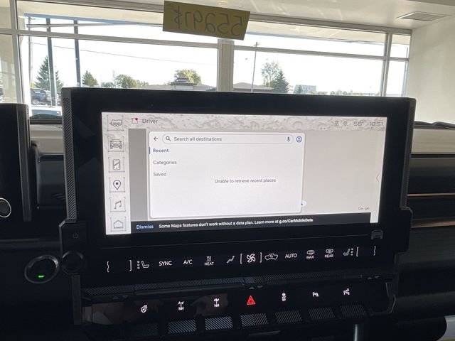 Certified 2024 GMC Hummer EV 3X w/ Battery Pack, 24 Module Pack image 27