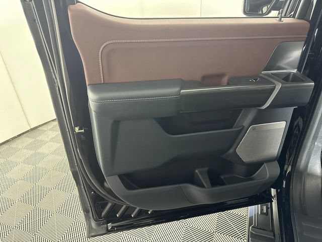 Used 2022 Ford F150 Lariat AWD/4WD image 15