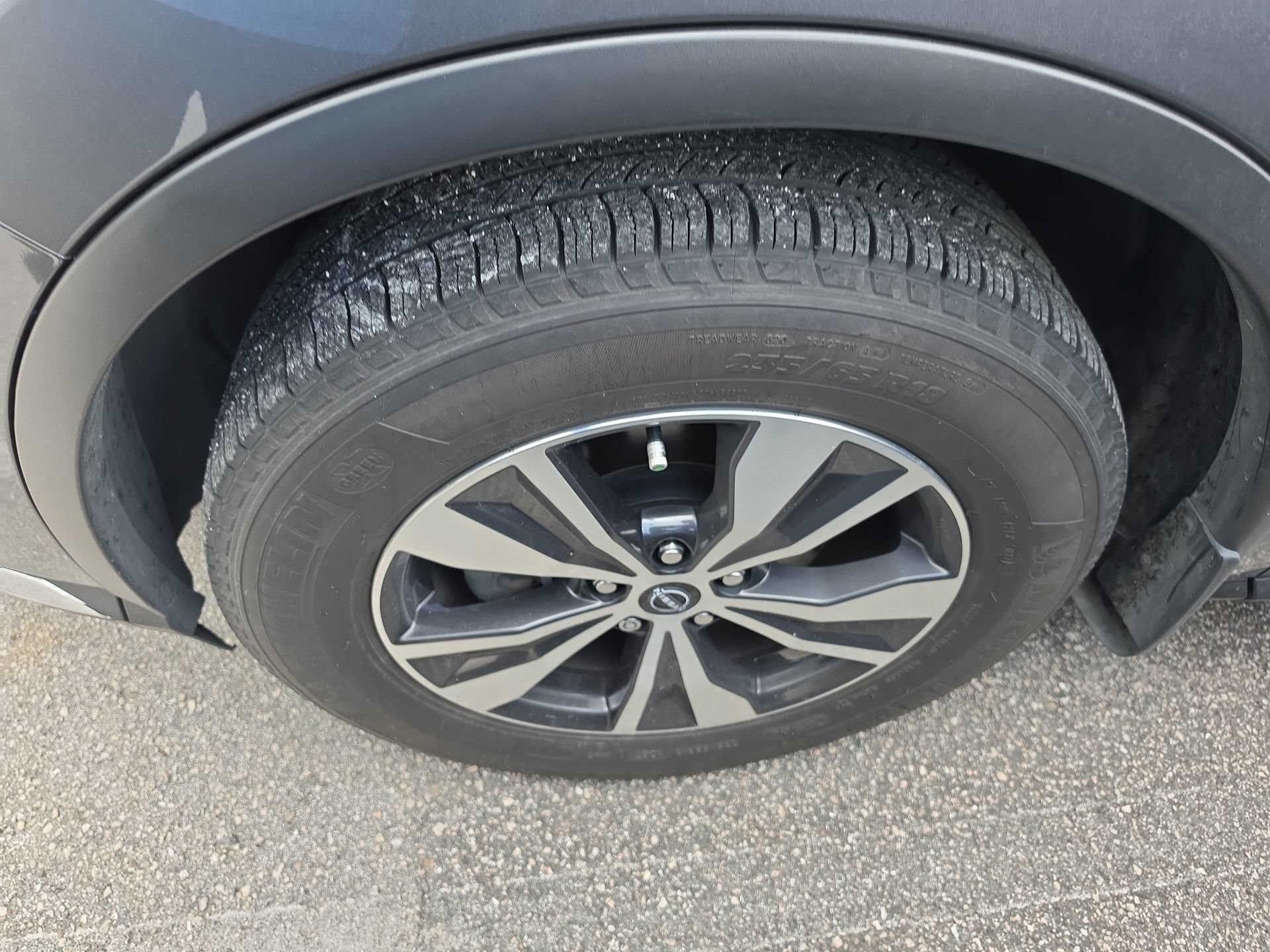 Used 2024 Nissan Murano SV FWD image 9