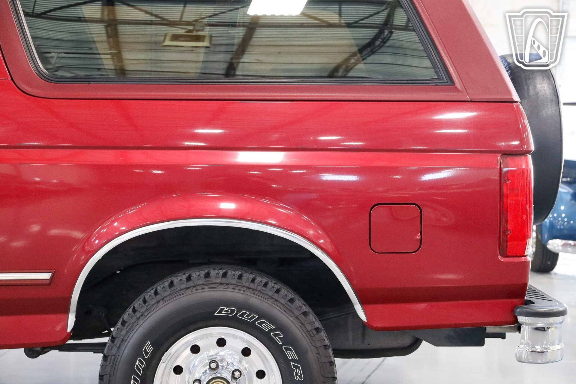 Used 1994 Ford Bronco image 24