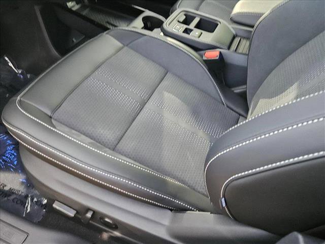 New 2025 Ford Mustang Mach-E GT w/ Interior Protection Package image 4