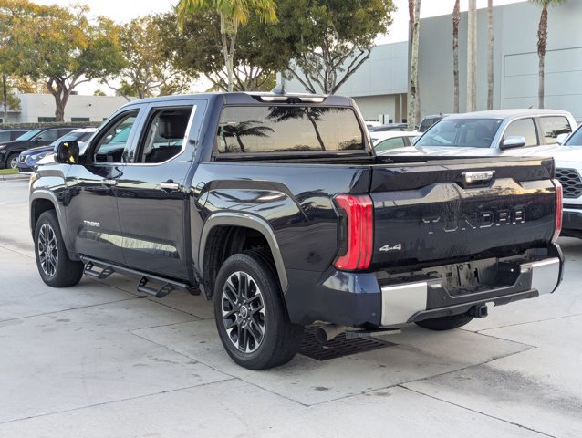 Used 2024 Toyota Tundra Limited image 7
