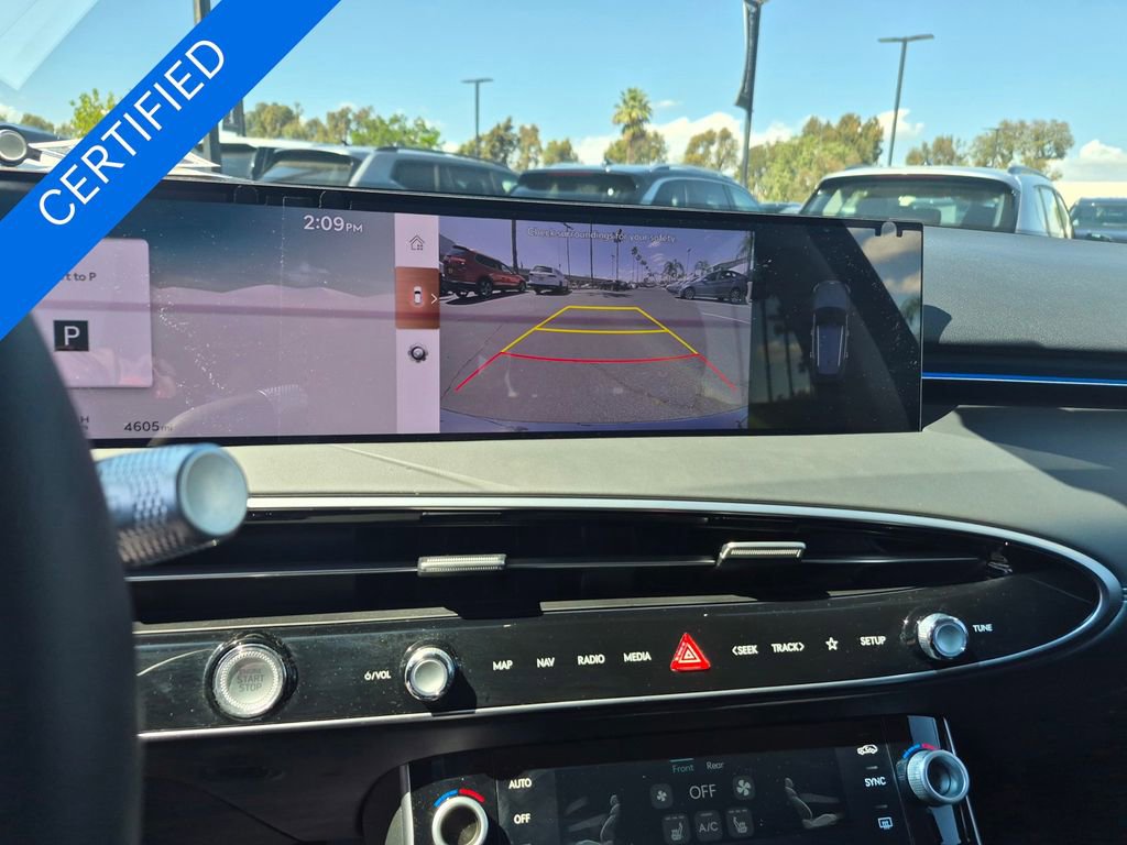 Used 2026 Genesis GV70 2.5T image 67