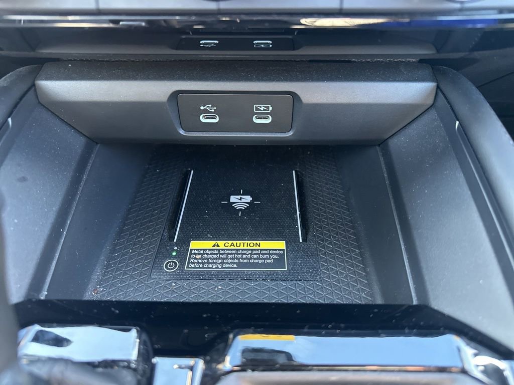 Used 2024 Honda Accord Touring image 25