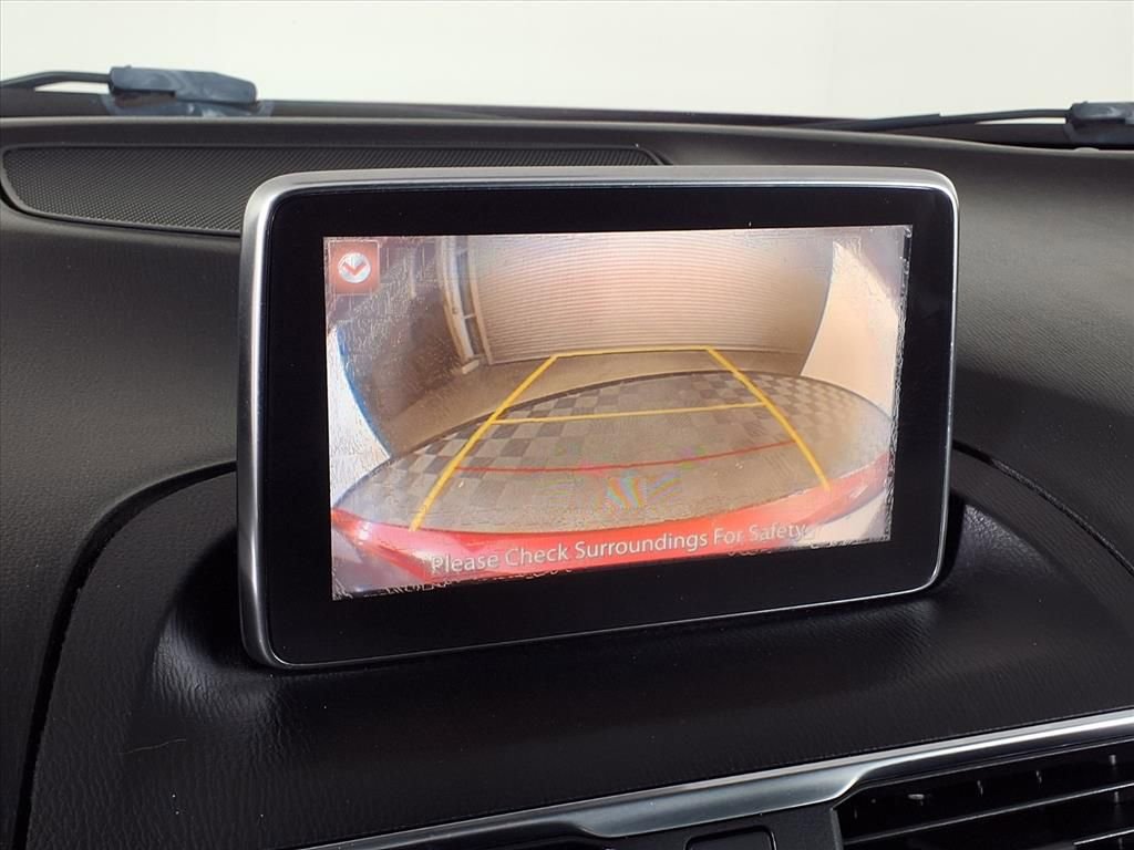 Used 2015 MAZDA MAZDA3 s Grand Touring FWD image 18