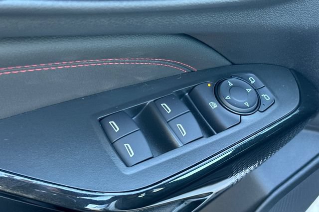 New 2026 Chevrolet Trax RS w/ Driver Confidence Package FWD image 17