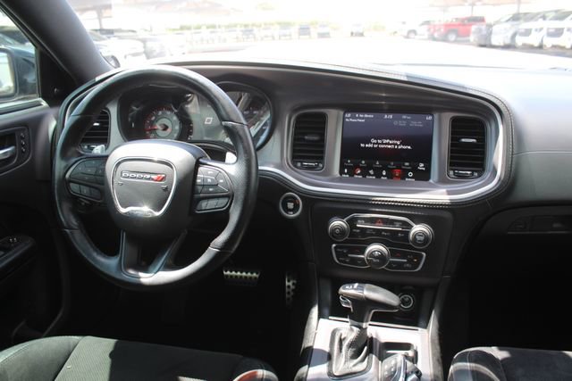 Used 2021 Dodge Charger GT w/ Plus Group RWD image 18
