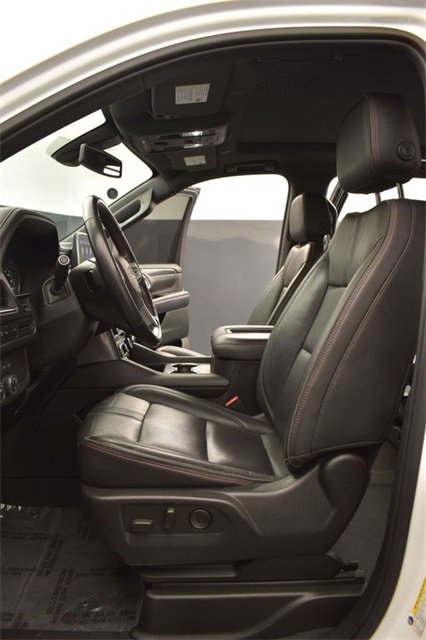 Used 2021 Chevrolet Tahoe RST image 9