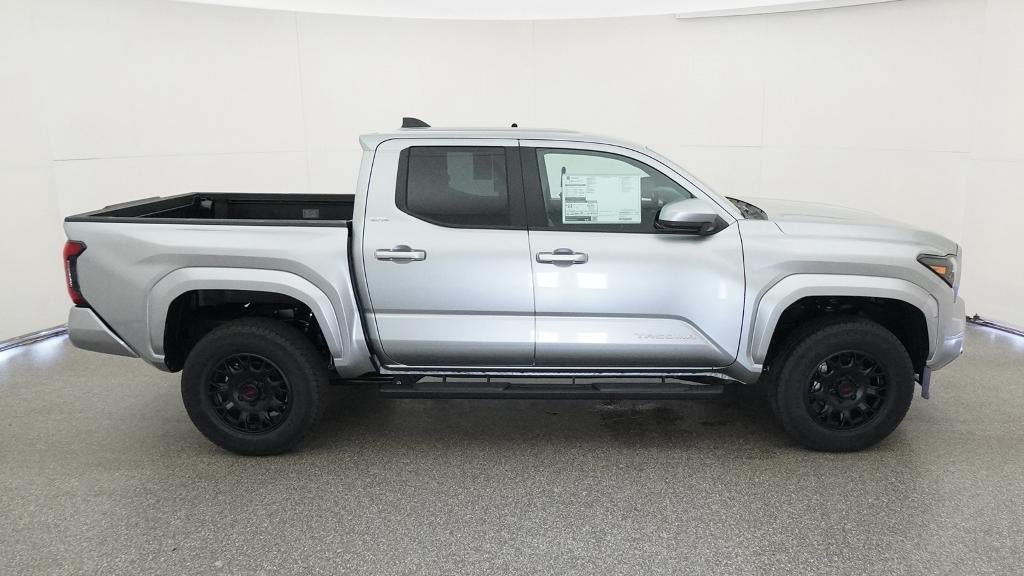 New 2026 Toyota Tacoma SR5 RWD image 11