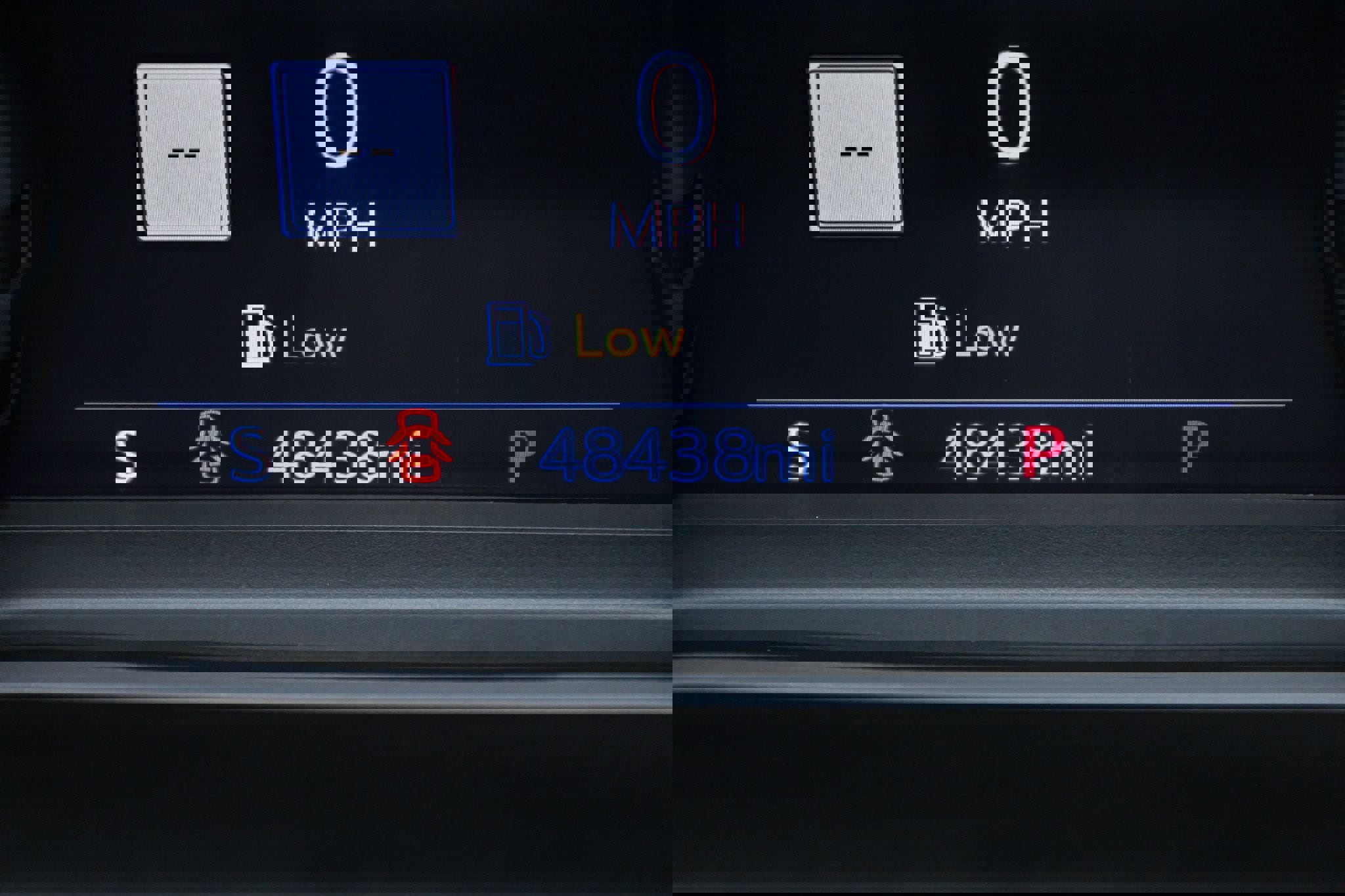 Used 2022 Chevrolet Silverado 1500 High Country image 16