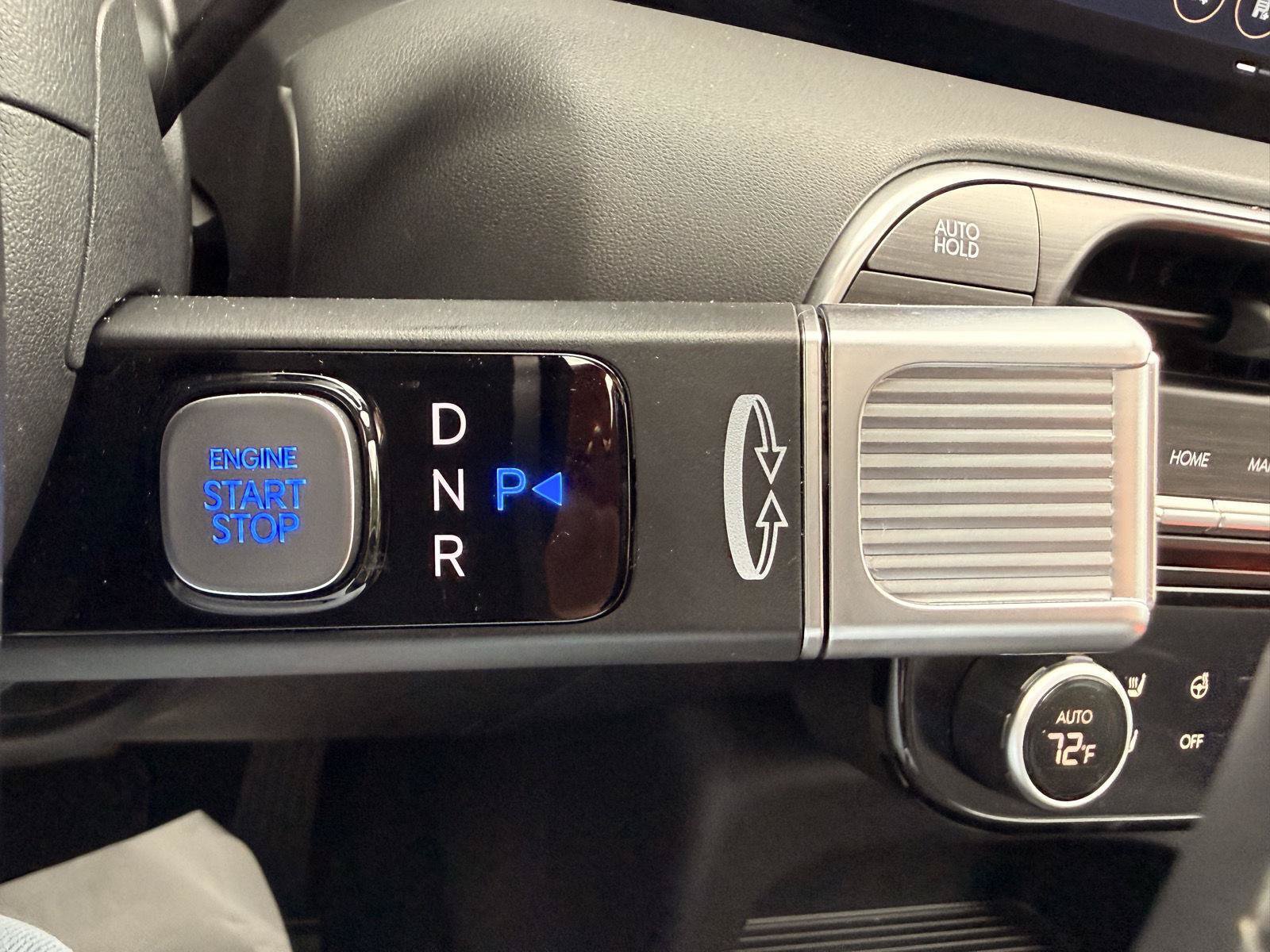 New 2026 Hyundai Palisade Limited AWD/4WD image 36
