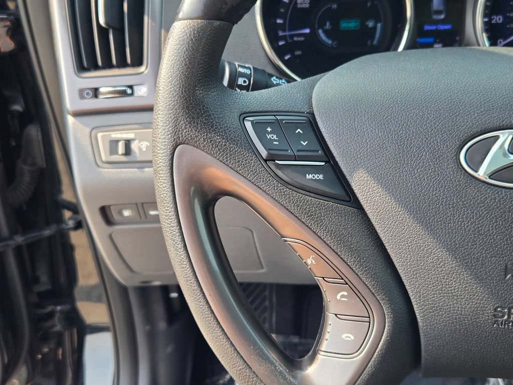Used 2012 Hyundai Sonata Hybrid w/ Ultimate Pkg FWD image 46