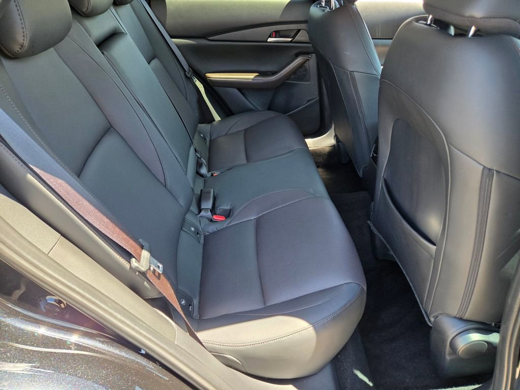Used 2025 MAZDA CX-30 AWD 2.5 S w/ Premium Package image 20