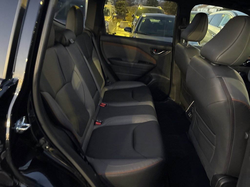 Certified 2025 Subaru Forester Sport w/ Popular Package #2 image 11