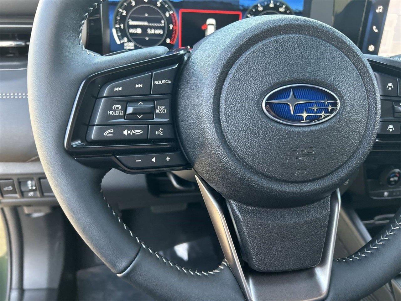 New 2026 Subaru Outback Touring XT image 20