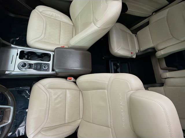 Used 2021 Ford Explorer Platinum w/ Equipment Group 601A image 23