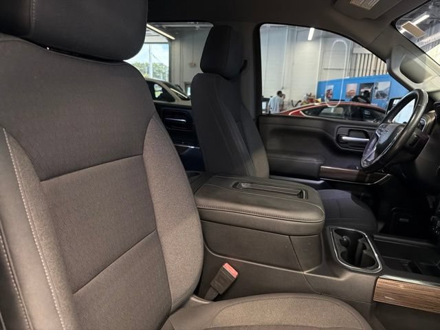 Used 2019 Chevrolet Silverado 1500 RST AWD/4WD image 27