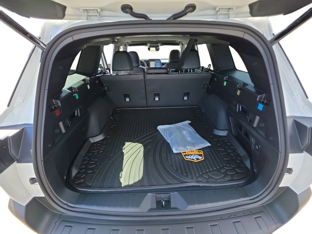 New 2026 Subaru Outback Wilderness image 19