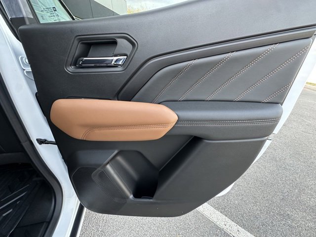 New 2026 GMC Canyon AT4 w/ AT4 Premium Package image 23