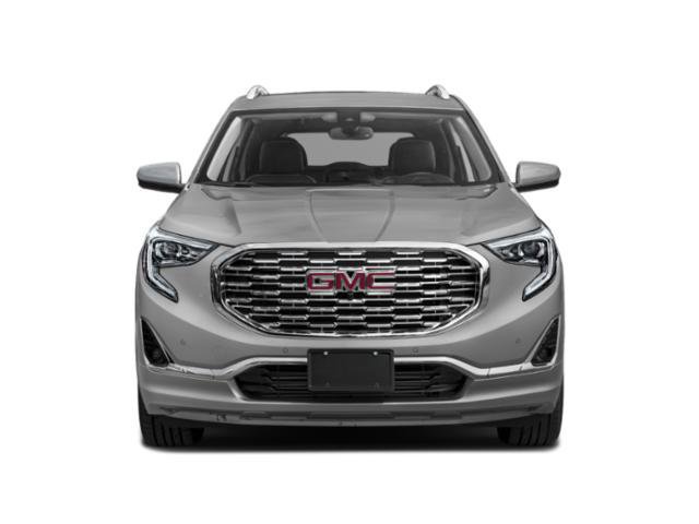 Used 2020 GMC Terrain Denali w/ Denali Premium Package image 7