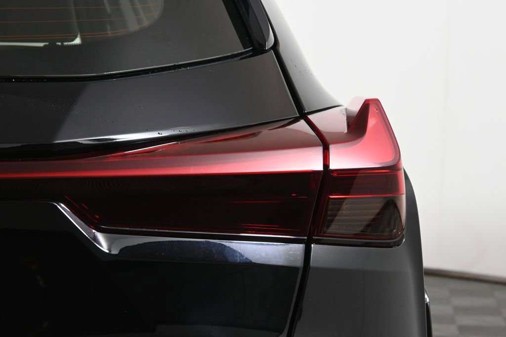 Used 2025 Lexus UX 300h AWD w/ Cold Area Package image 13