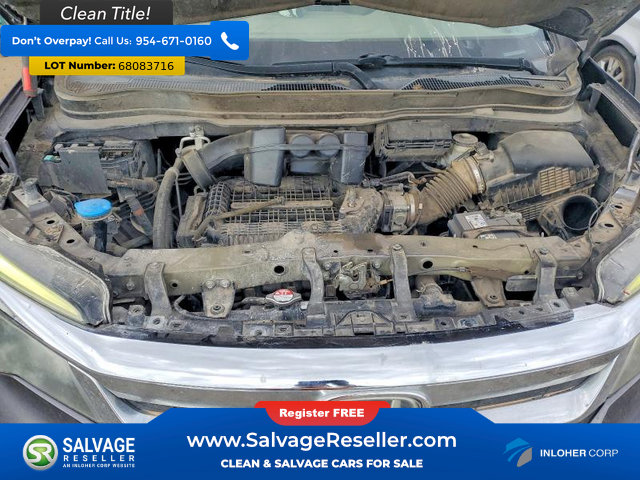 Used 2019 Honda Pilot EX image 16