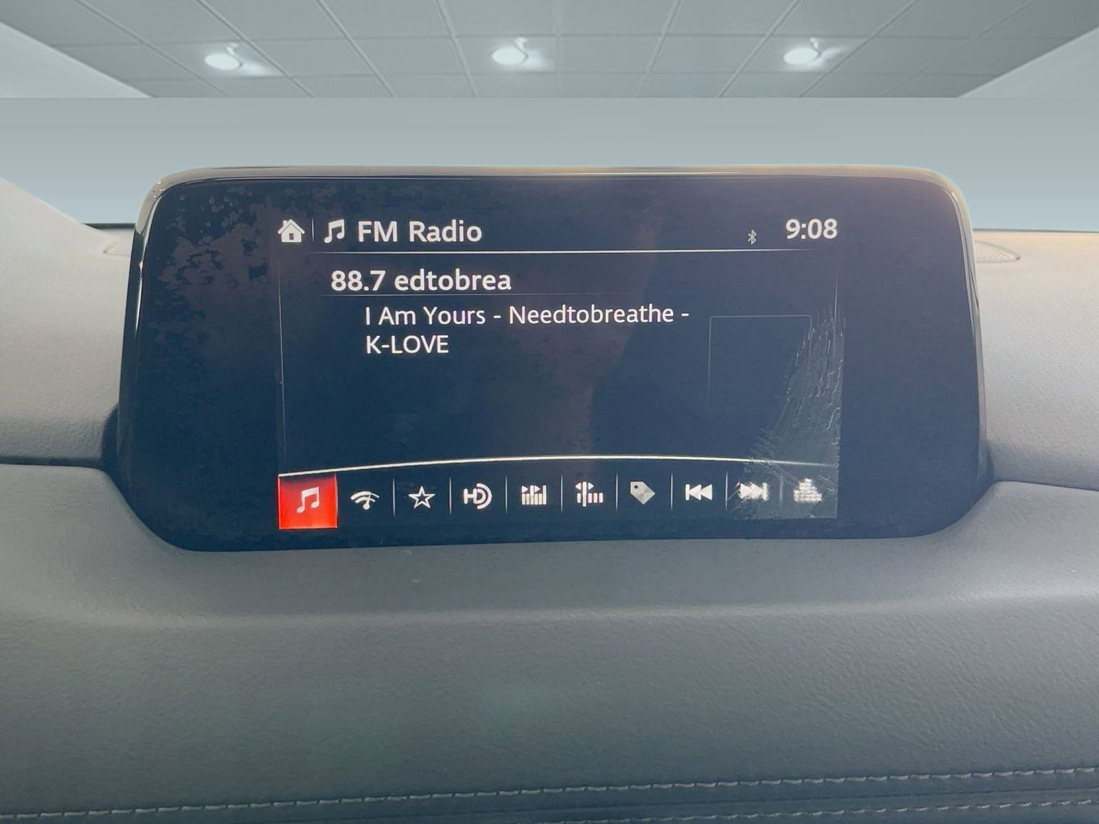 Used 2017 MAZDA CX-5 Grand Touring w/ Premium Package image 21