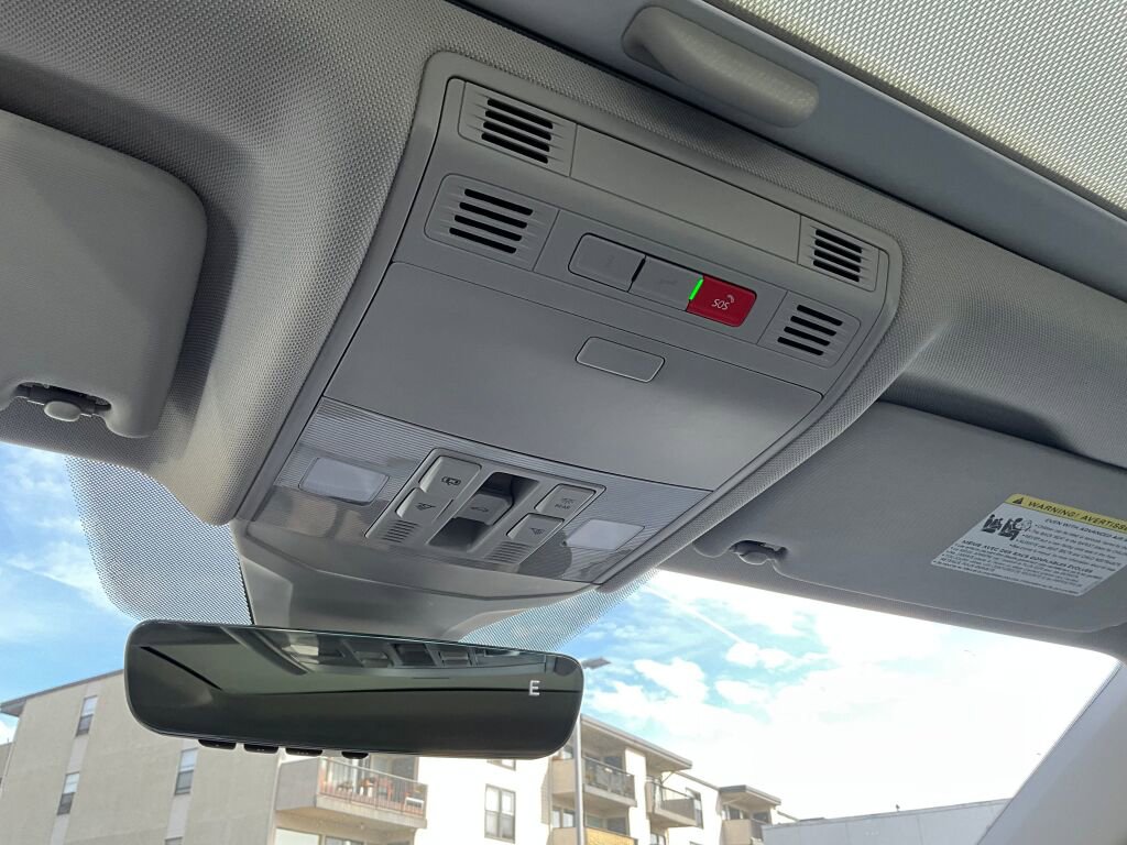 New 2025 Volkswagen Jetta SE image 14