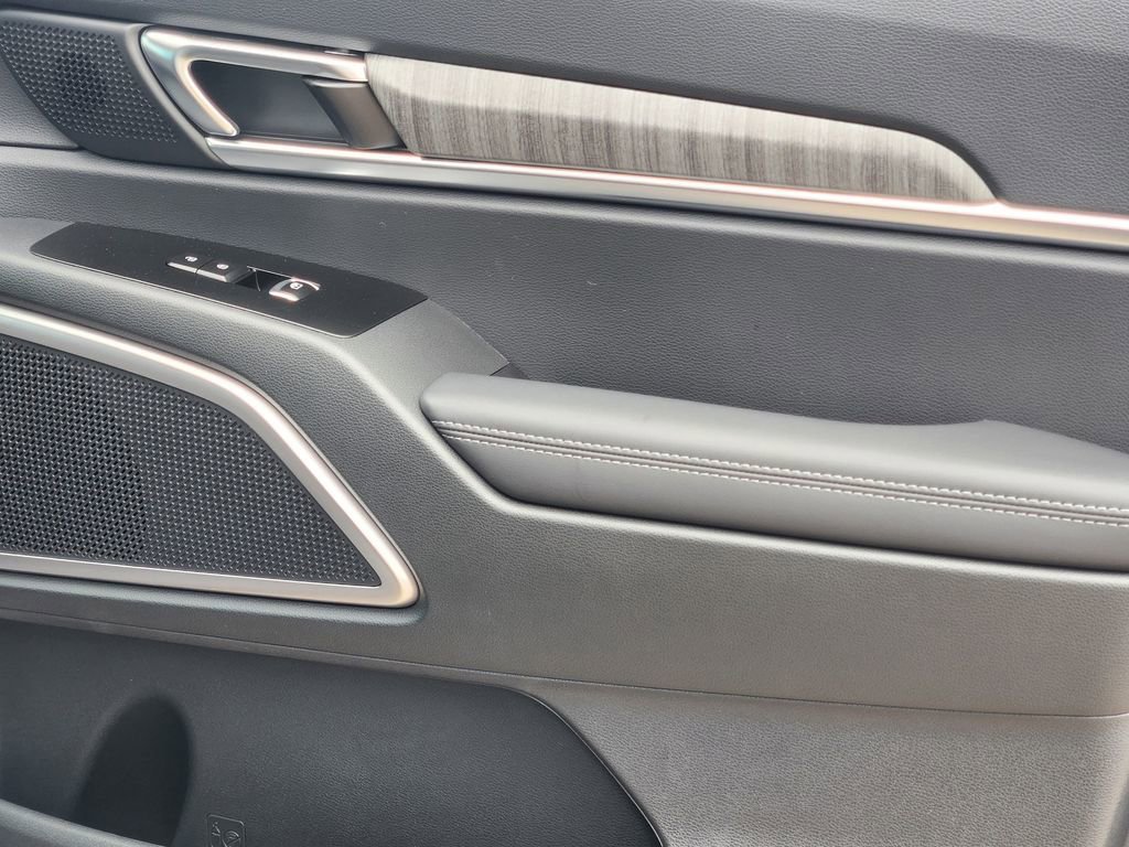 New 2025 Kia Telluride EX image 15