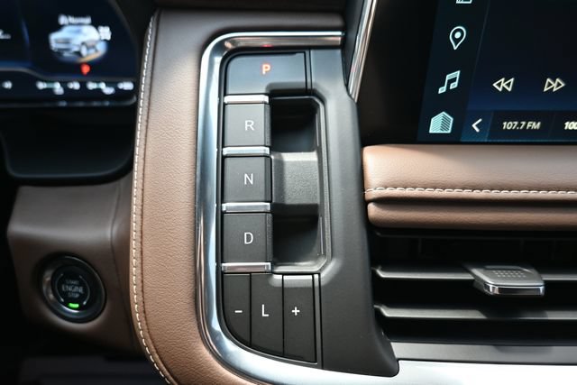 Used 2024 Chevrolet Tahoe High Country AWD/4WD image 34