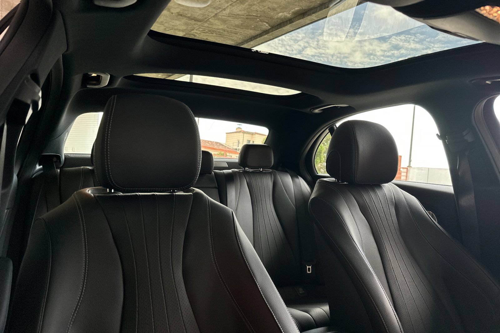 Certified 2023 Mercedes-Benz E 450 4MATIC Sedan image 22
