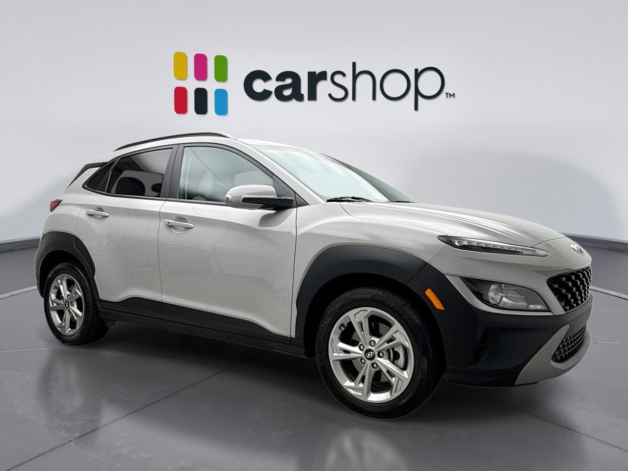 Used 2023 Hyundai Kona SEL image 7