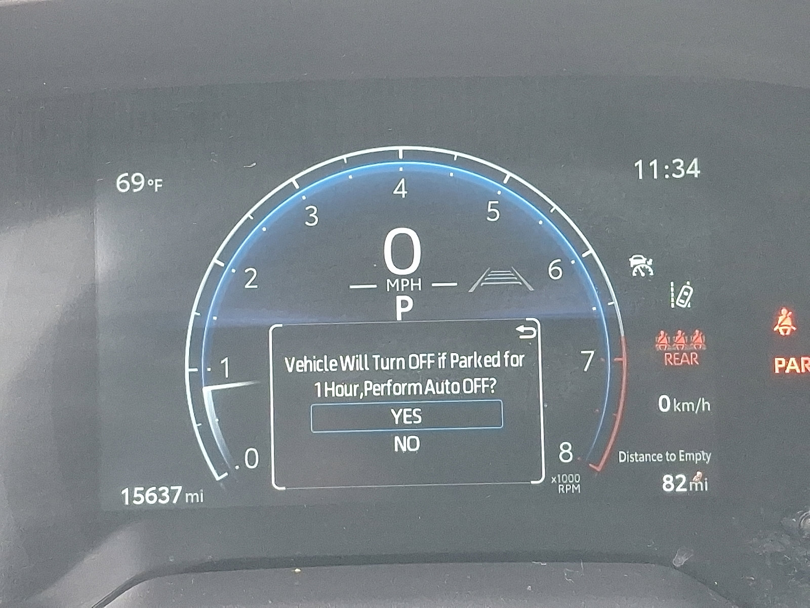 Certified 2023 Toyota Corolla Cross XLE w/ Convenience Package image 21