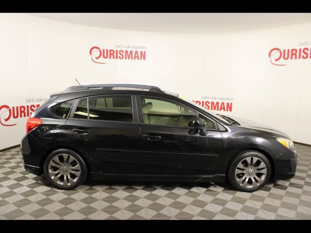 Used 2013 Subaru Impreza 2.0i Sport Limited AWD/4WD image 9