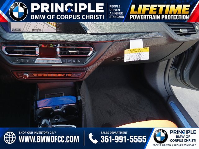 New 2024 BMW 228i xDrive Gran Coupe w/ Convenience Package AWD/4WD image 18