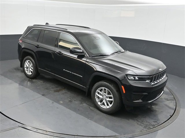 New 2025 Jeep Grand Cherokee Laredo X w/ Luxury Tech Group I image 26